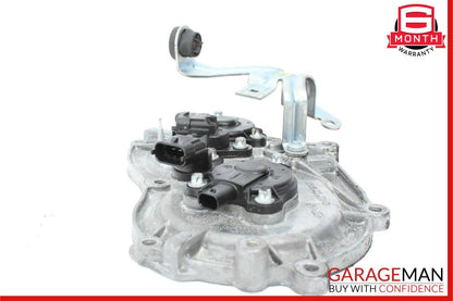 Mercedes C300 C350 E350 Front Right Engine Timing Chain Cover Plate