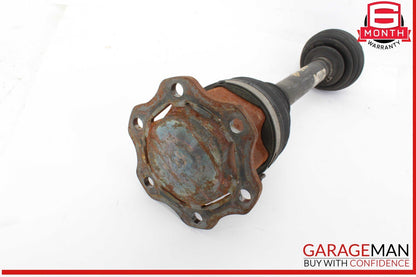 11-18 Audi Q5 SQ5 A8 Front Left or Right Side CV Axle Shaft 4G0407271F OEM