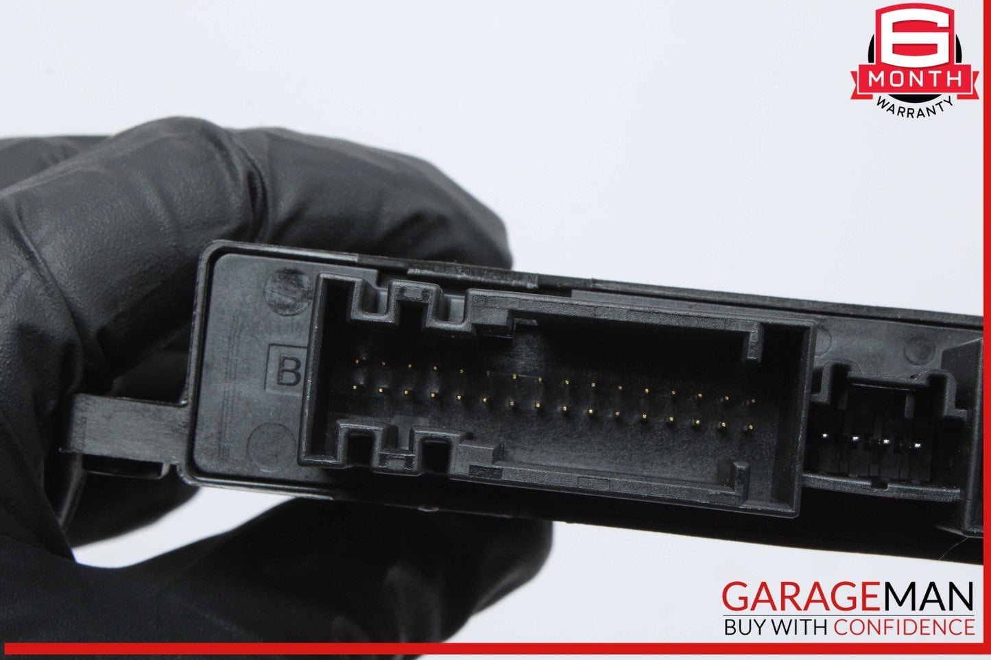 15-19 Mercedes-Benz C300 C-Class W205 Transmission Control Module 2059007705