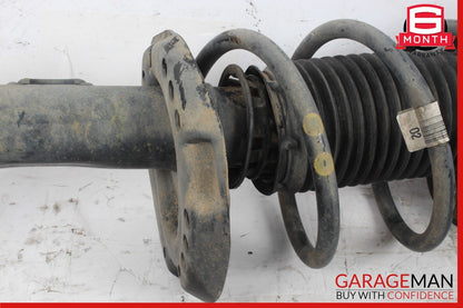 12-18 Mercedes W117 CLA250 Front Right Passenger Side Shock Strut OEM