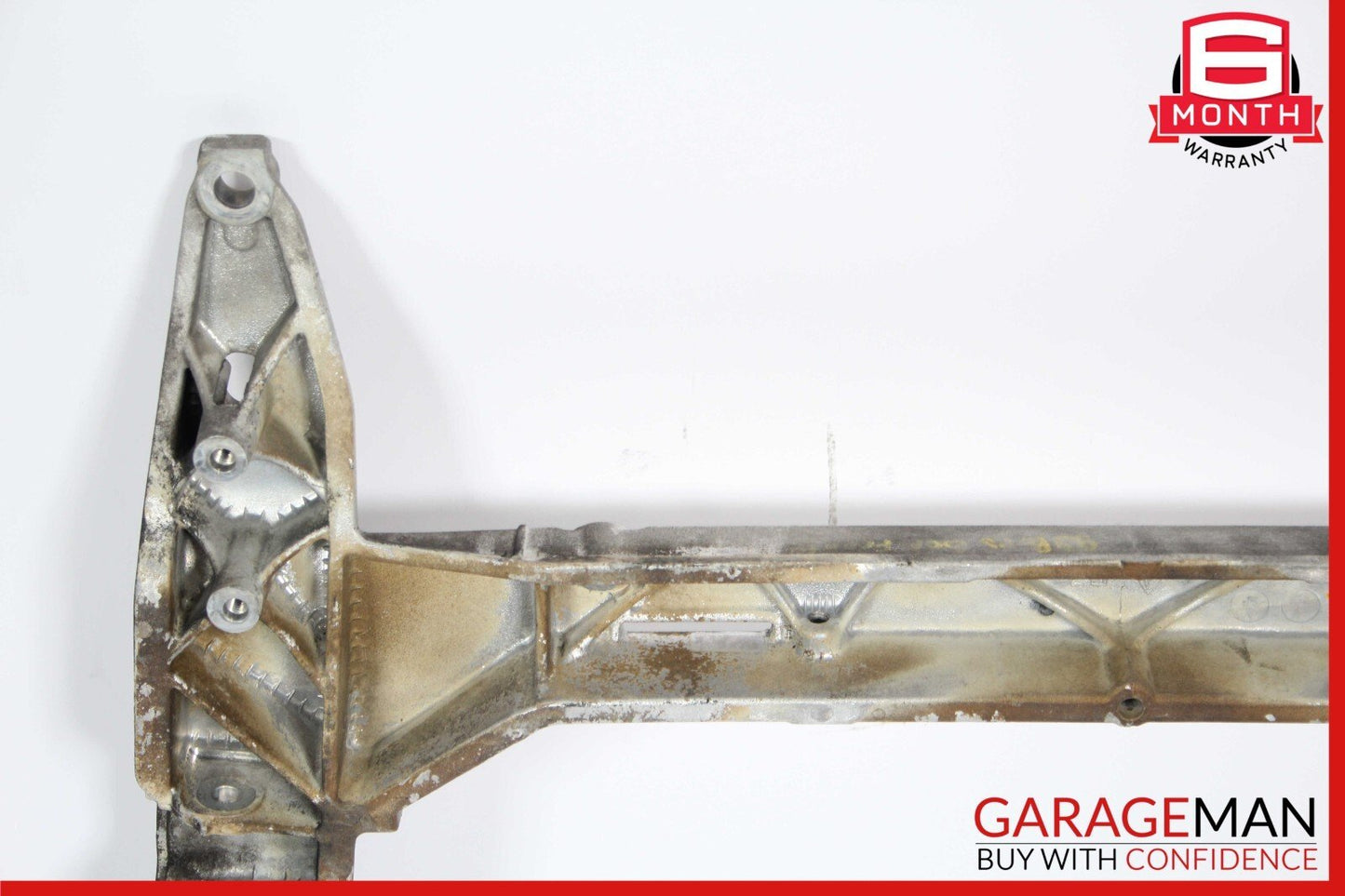 97-04 Porsche Boxster 986 Carrera 911 Front Subframe Crossmember Sub Frame Bar