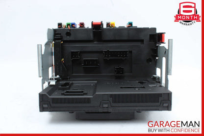 10-14 Mercedes W221 S65 S63 CL63 AMG Rear Sam Fuse Box Relay Module Control OEM
