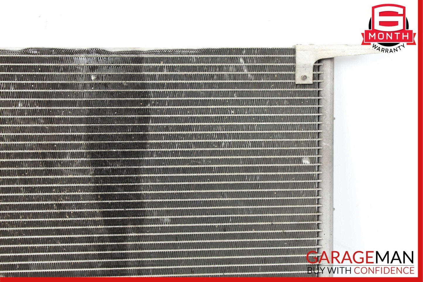 03-06 Mercedes W215 CL55 CL65 AMG AC A/C Air Condition Condenser Cooler OEM