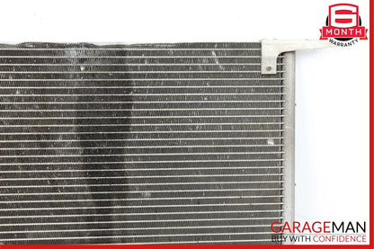 03-06 Mercedes W215 CL55 CL65 AMG AC A/C Air Condition Condenser Cooler OEM