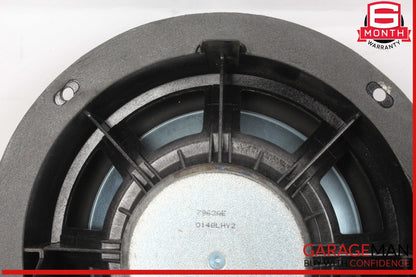 06-13 Mercedes X164 GL550 ML350 Rear Door Speakers Sound Set of 2 1648201102
