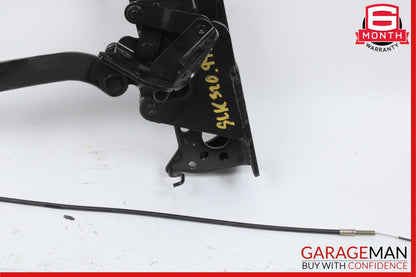 97-04 Mercedes R170 SLK230 Front Right Side Headlight Bracket Support Frame OEM