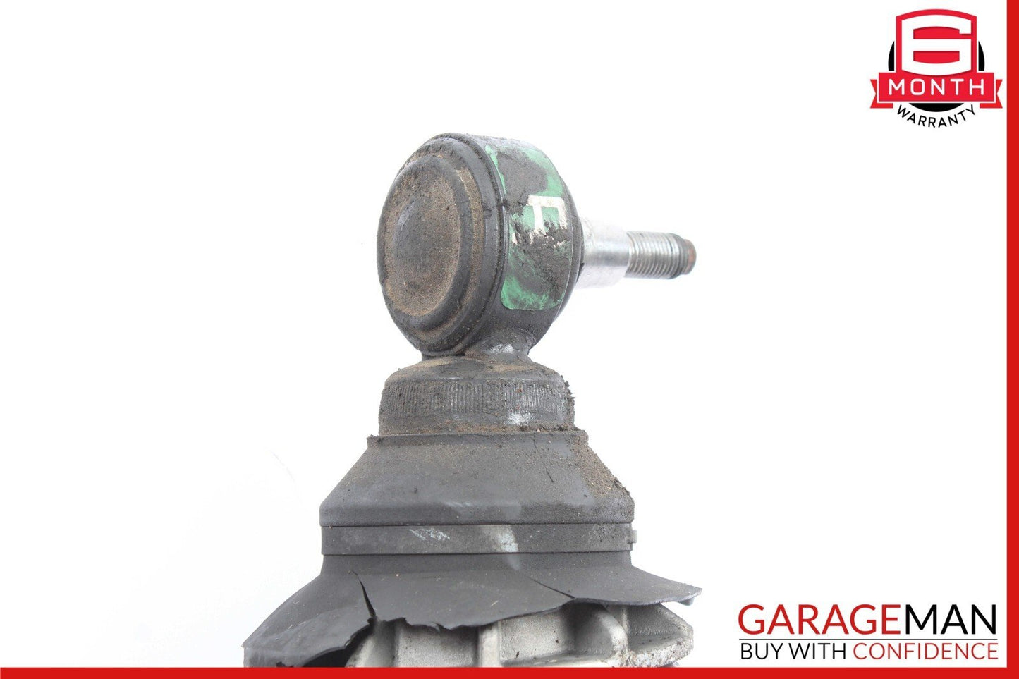 03-06 Mercedes R230 SL500 SL600 Front Right Hydraulic Shock Absorber Strut OEM