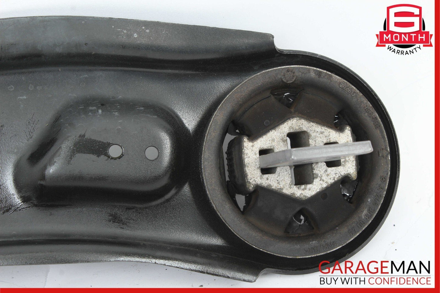 14-18 Mercedes W117 CLA250 Rear Right Passenger Side Lower Control Arm OEM