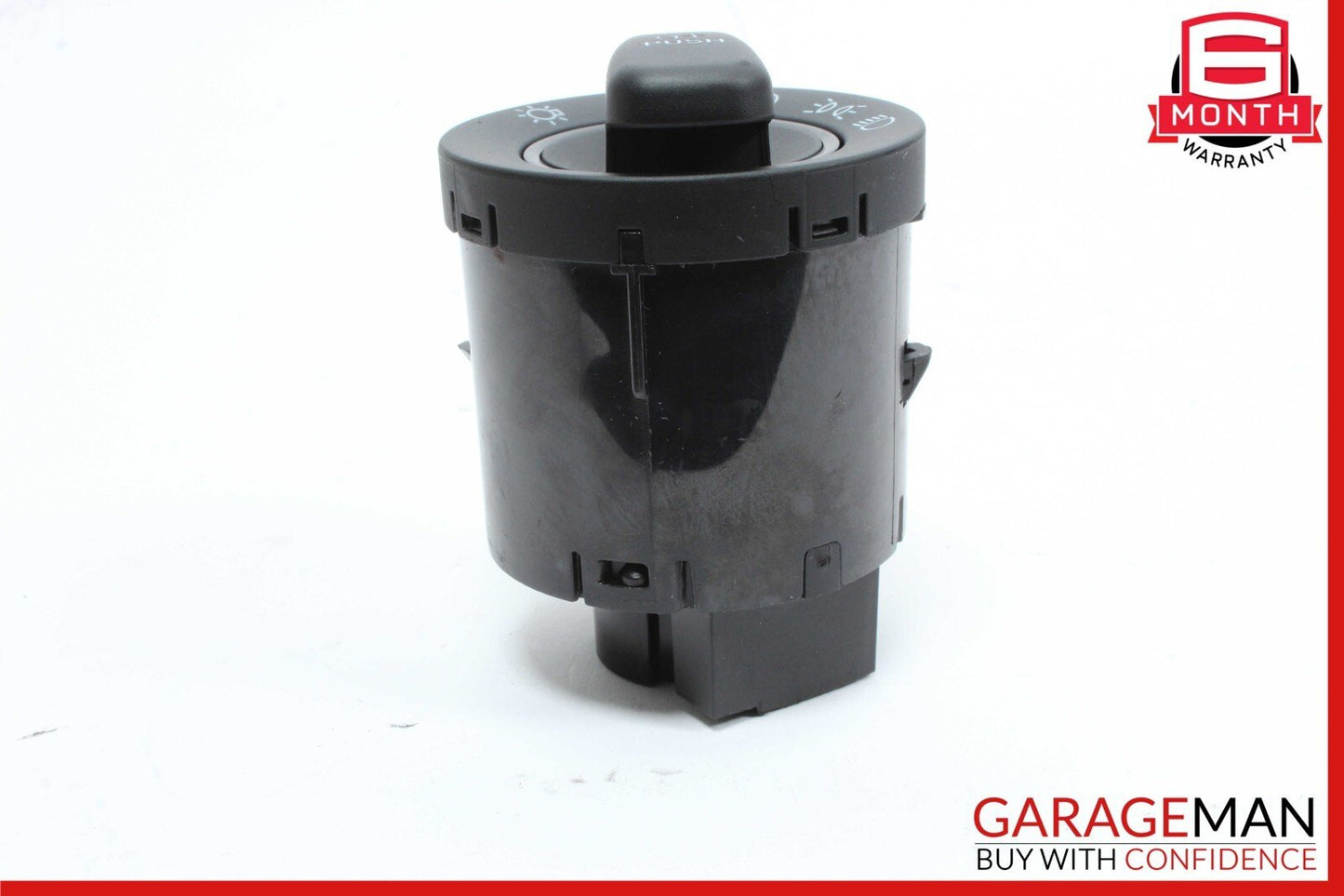 14-17 Maserati Ghibli Dash Headlight Head Light Lamp Control Switch Module