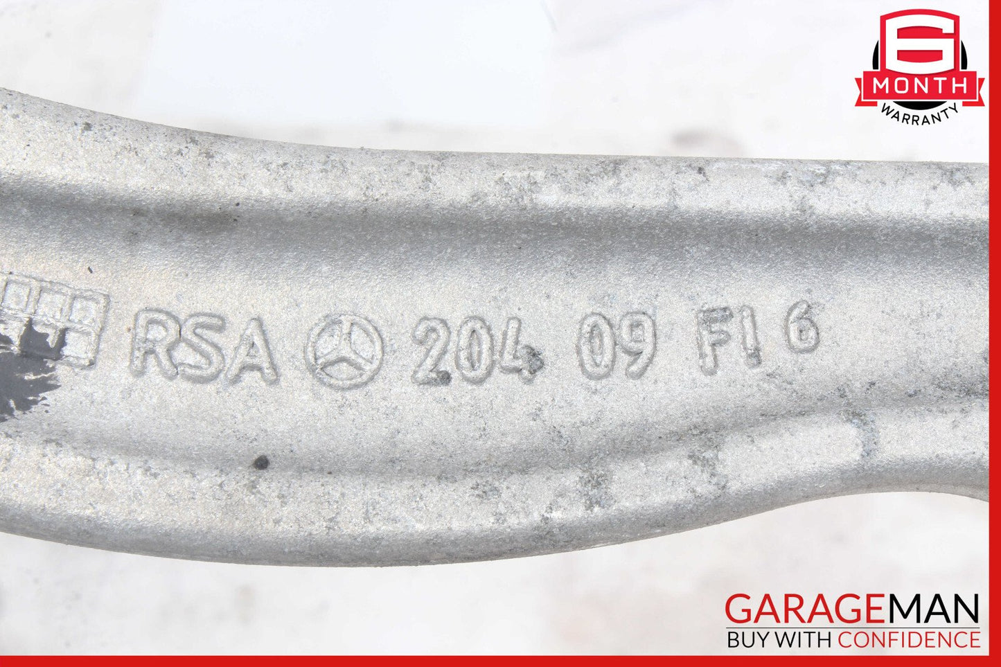 15-20 Mercedes W205 C300 C350e Rear Right / Left Suspension Upper Control Arm