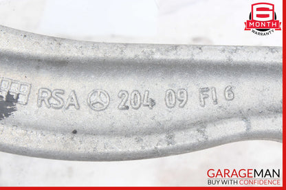 15-20 Mercedes W205 C300 C350e Rear Right / Left Suspension Upper Control Arm