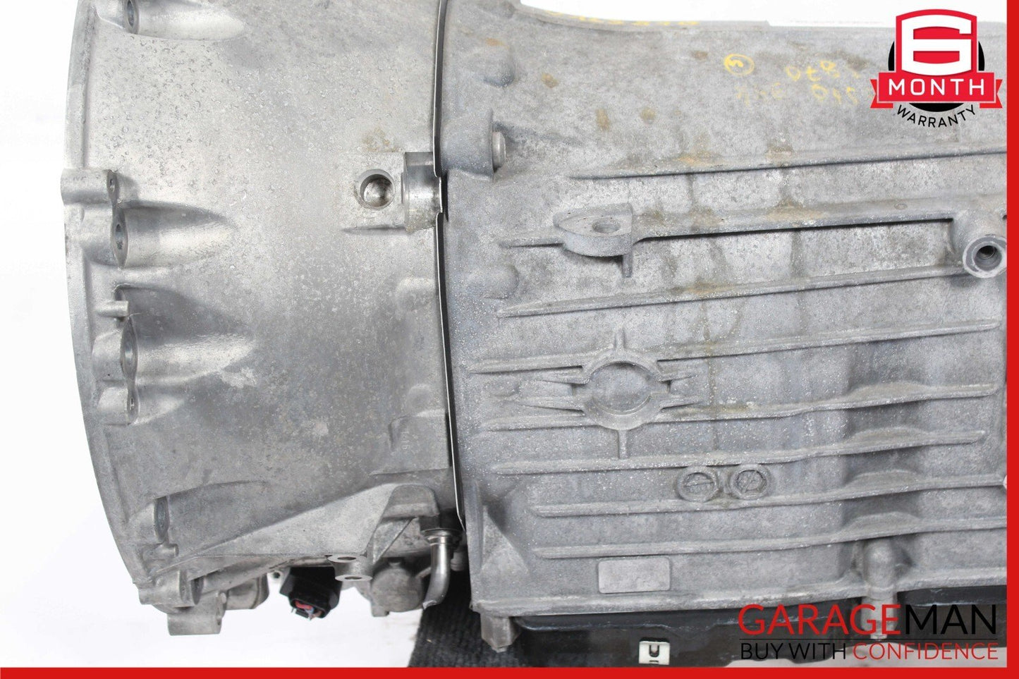 12-17 Mercedes W218 CLS550 E550 722.9 7G Automatic Transmission 722.909 OEM 94k