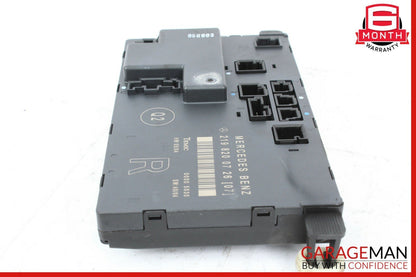 06-11 Mercedes W219 CLS500 CLS55 AMG Front Right Door Control Module Unit