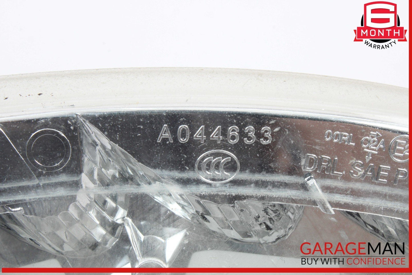 Mercedes-Benz CLS400 Left Fog Light A2218201756