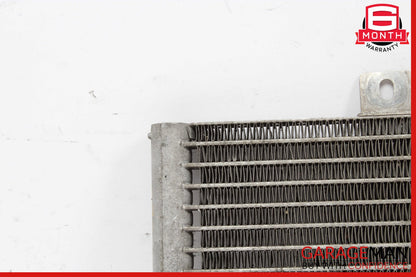 00-06 Mercedes W220 S600 SL500 CL500 Hydraulic Suspension ABC Oil Cooler OEM