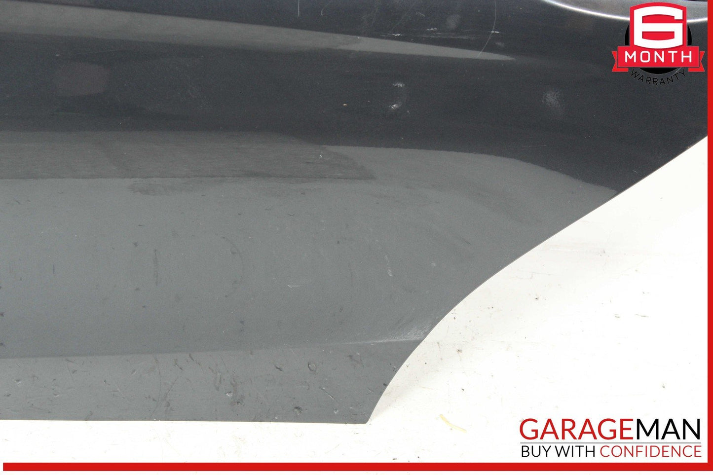 15-21 Mercedes W205 C300 Sedan Rear Left Driver Side Door Shell OEM