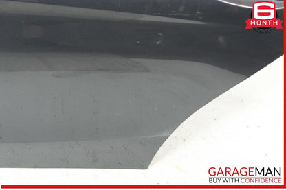 15-21 Mercedes W205 C300 Sedan Rear Left Driver Side Door Shell OEM