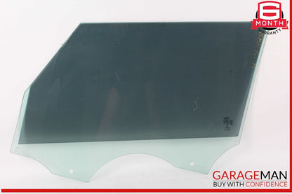15-24 Mini Cooper Hardtop Front Right Side Door Window Glass OEM