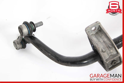 09-15 BMW 750i F01 Rear Dynamic Drive Active Anti Roll Bar 37126775187 OEM