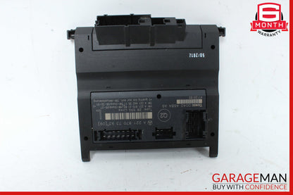 07-13 Mercedes W221 S550 S63 Front Left Driver Side Under Seat Control Unit OEM