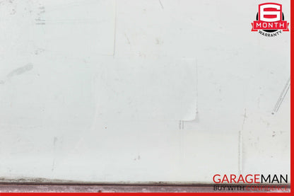 90-02 Mercedes R129 SL500 Front Left Side Door Window Auto Glass Clear OEM