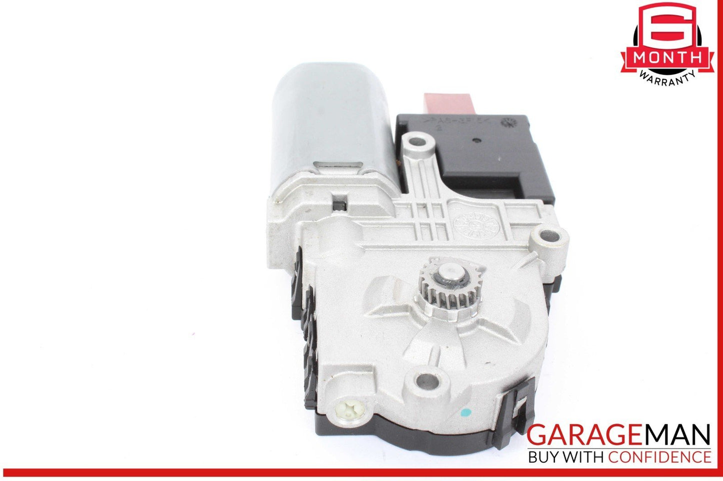 12-18 Mercedes W212 E350 CLS550 Sedan Sunroof Sun Roof Motor 2188200142 OEM