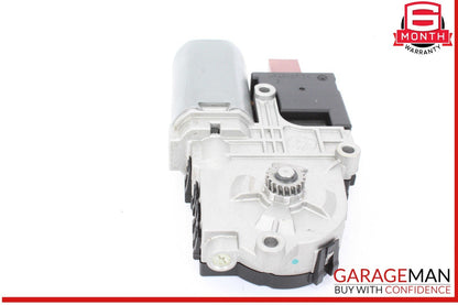 12-18 Mercedes W212 E350 CLS550 Sedan Sunroof Sun Roof Motor 2188200142 OEM