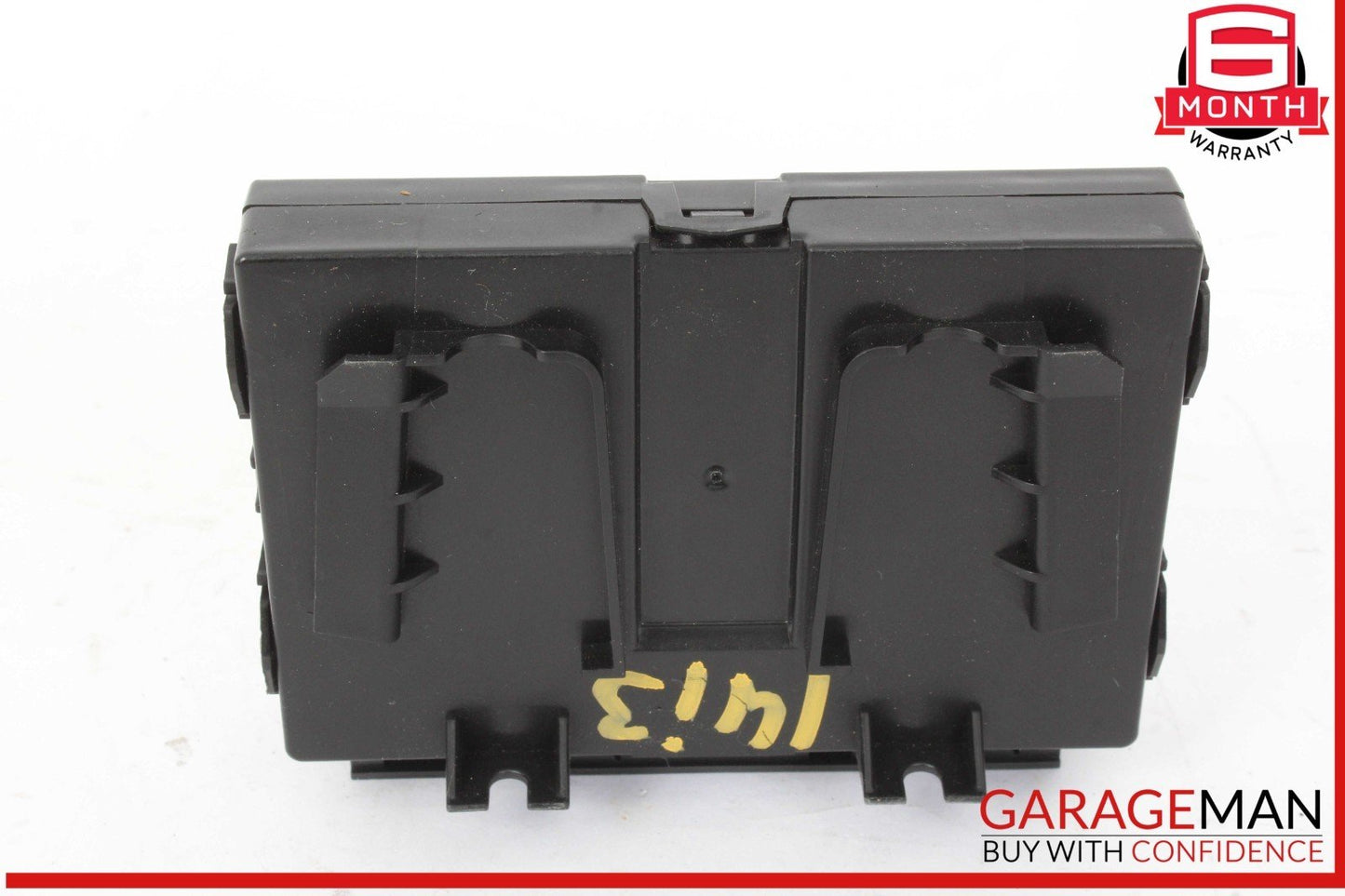 14-19 BMW i3 I01 Hybrid Air Conditioning AC A/C Climate Control Module OEM