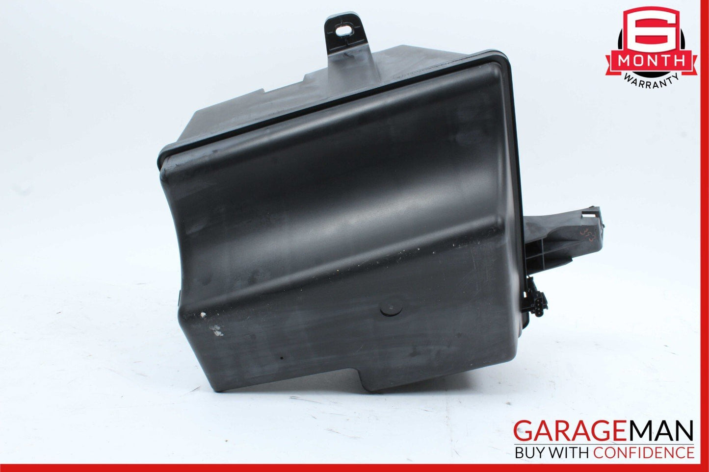 07-12 Mercedes X164 GL550 4MATIC Rear Subwoofer Audio Speaker Harman Kardon OEM