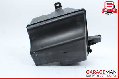 07-12 Mercedes X164 GL550 4MATIC Rear Subwoofer Audio Speaker Harman Kardon OEM