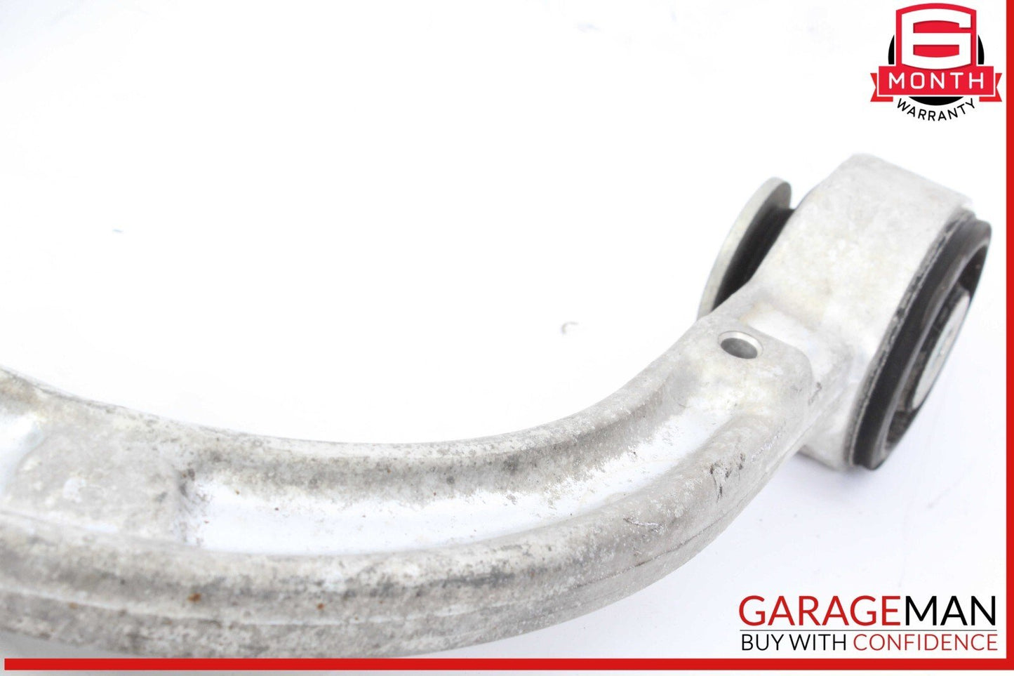 06-13 Mercedes W251 R350 4MATIC Front Left Driver Side Upper Control Arm OEM