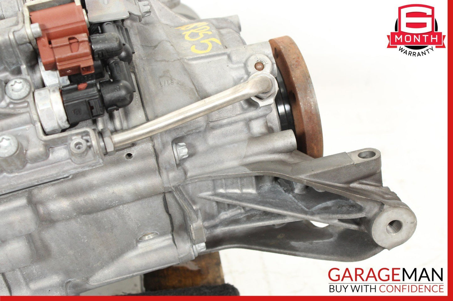 18-24 Audi RS5 S5 A5 Sportback Rear Differential Axle Carrier Assembly OEM