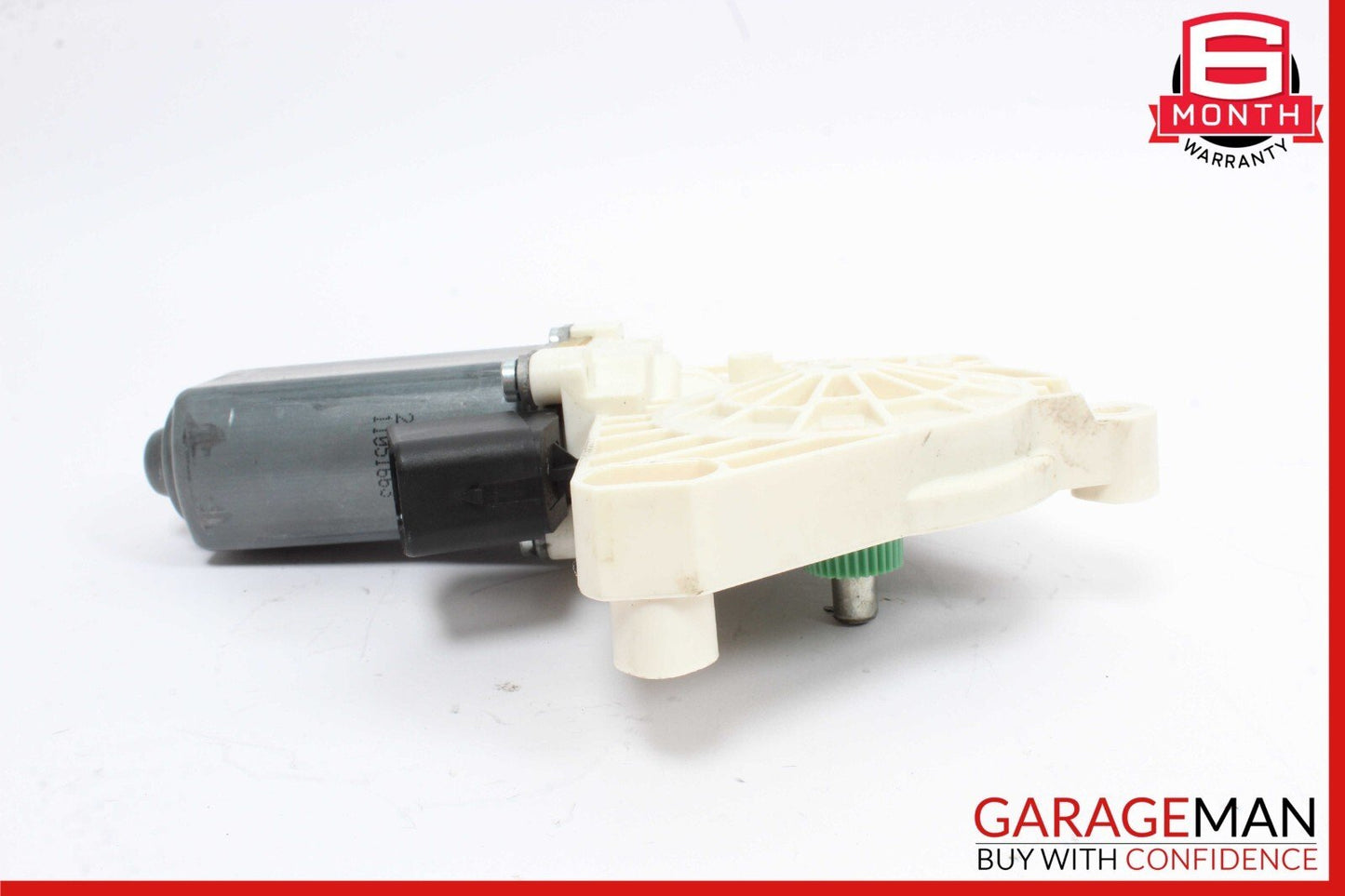 10-20 Mercedes W218 CLS550 CLS500 Front Left Side Window Regulator Motor Unit