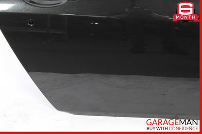 08-14 Maserati GranTurismo M145 Right Side Door Shell Frame Panel OEM