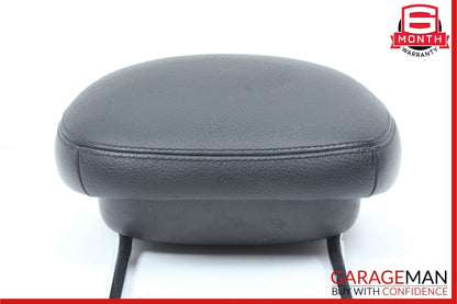 06-09 Mercedes W209 CLK500 CLK350 Front Left / Right Seat Headrest Head Rest OEM
