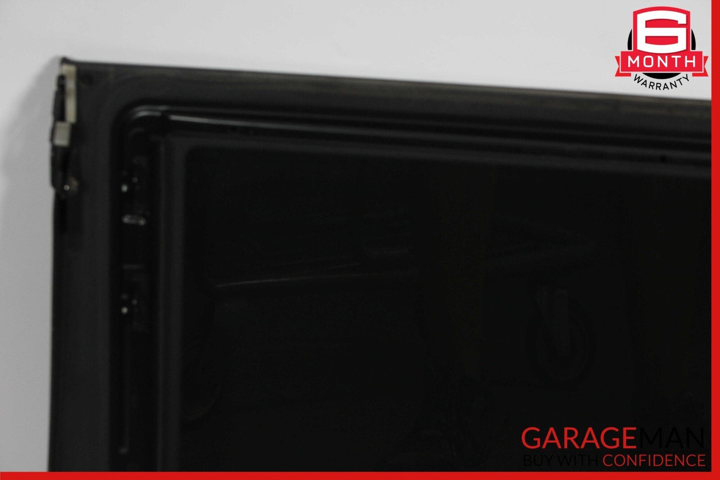 10-16 Mercedes W212 E350 E400 Center Upper Panoramic Pano Sunroof Sun Roof Glass
