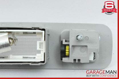 07-14 Mercedes W216 CL550 CL600 Dome Light Lamp Rear Right OEM