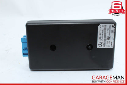 08-11 Mercedes X204 GLK350 C250 iPod iPhone Interface Multimedia Audio Control