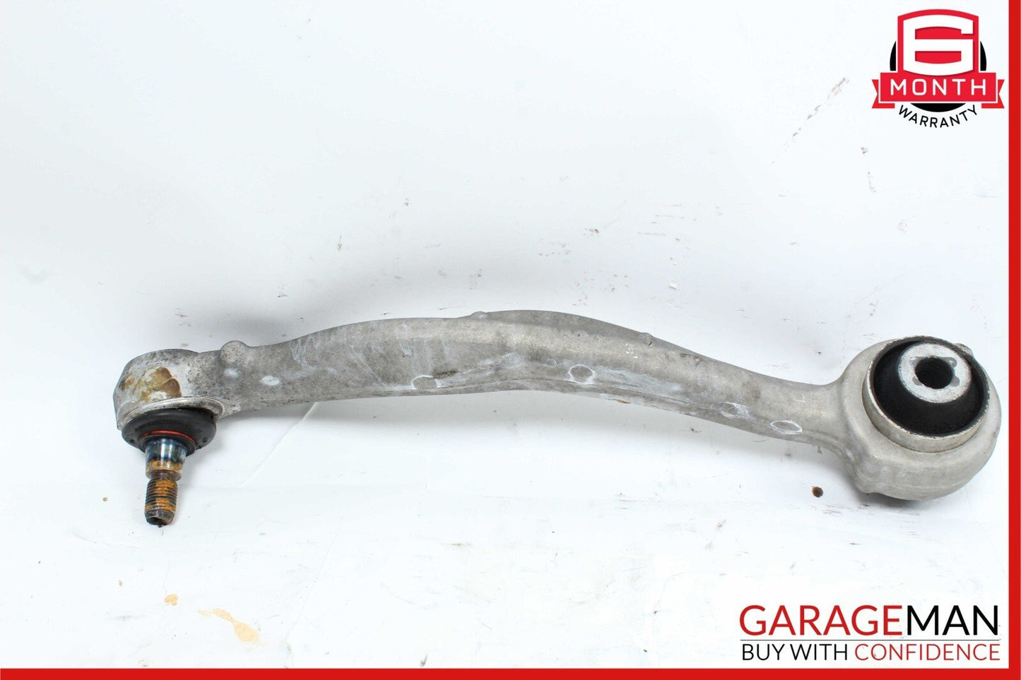 08-14 Mercedes W204 C300 C250 C350 RWD Front Left Lower Control Arm