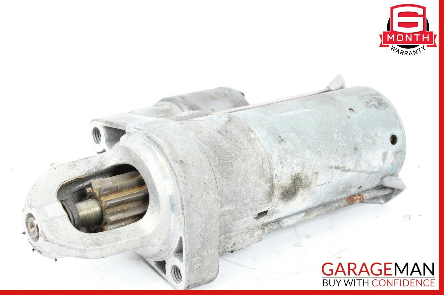 11-20 Mercedes W216 CL550 S550 SL550 M278 Engine Motor Starter 2789060900 OEM