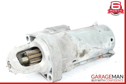 11-20 Mercedes W216 CL550 S550 SL550 M278 Engine Motor Starter 2789060900 OEM