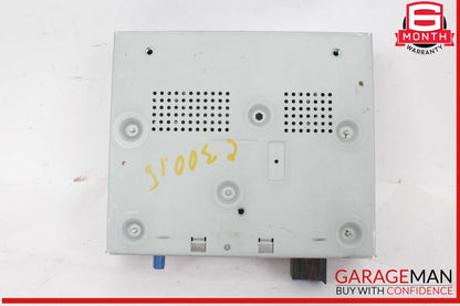 15-20 Mercedes W205 C300 Trunk Satellite Radio Receiver Control Module Unit OEM