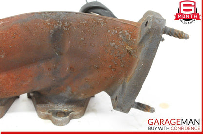 14-17 Audi SQ5 Q5 Left Driver Side Exhaust Manifold Header 06E253033T OEM