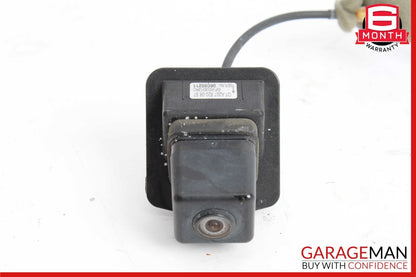 10-17 Mercedes W212 E400 E350 CLS550 Rear View Backup Back Up Parking Camera OEM