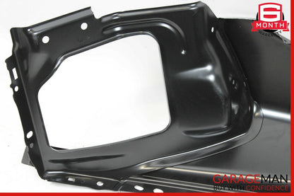 06-09 Dodge Ram 1500 2500 Pickup Front Left Side Fender Panel Aftermarket