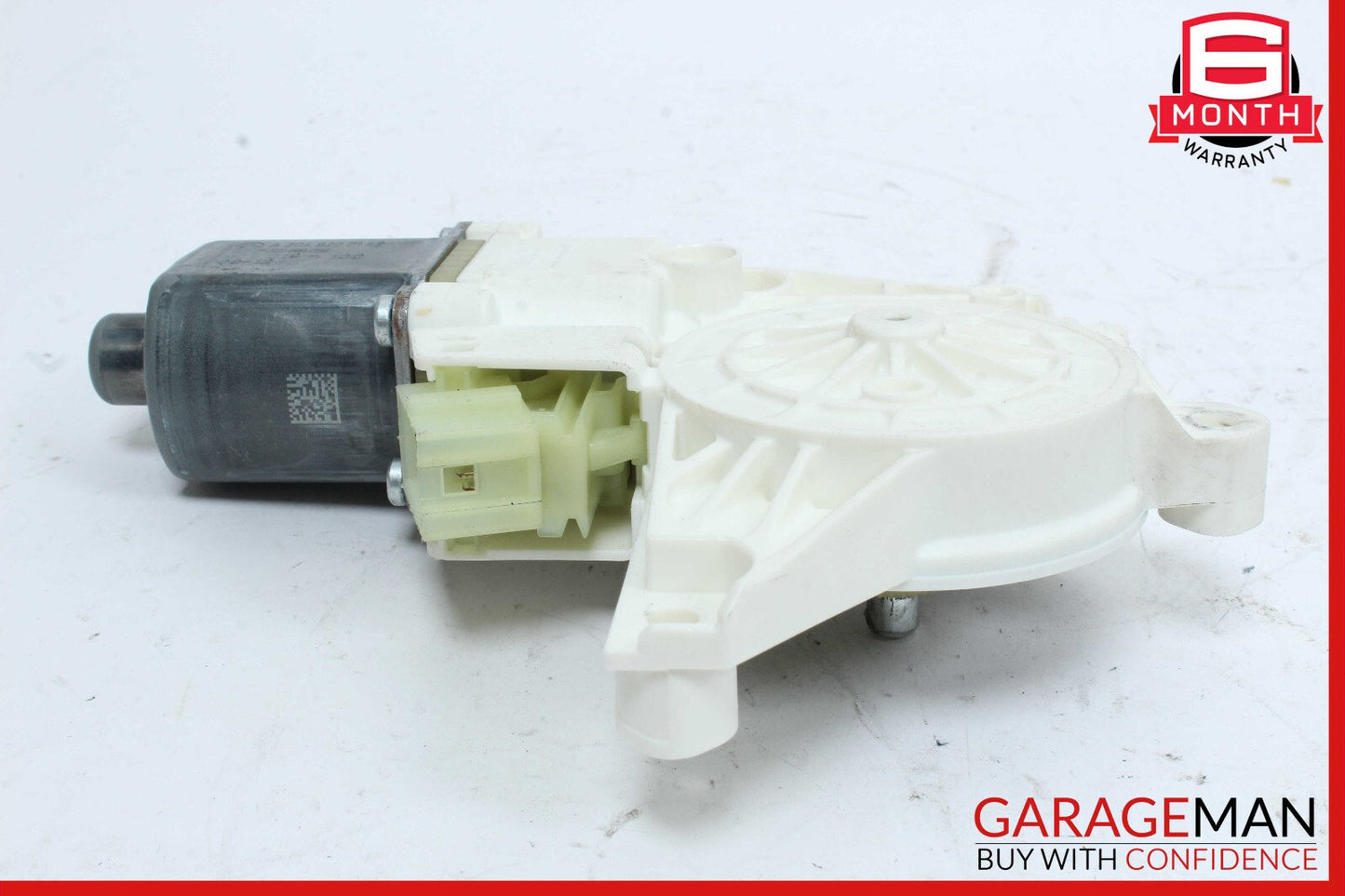 08-15 Mercedes X204 GLK350 C350 Front Left Door Window Regulator Motor OEM