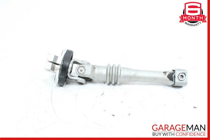 07-14 Mercedes S450 S550 CL550 CL600 Steering Gear Coupling