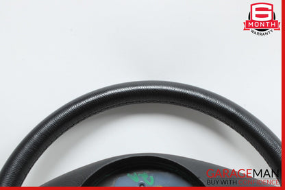 06-09 Mercedes W219 CLS550 CLS500 E350 Steering Wheel Black 2194601603 OEM