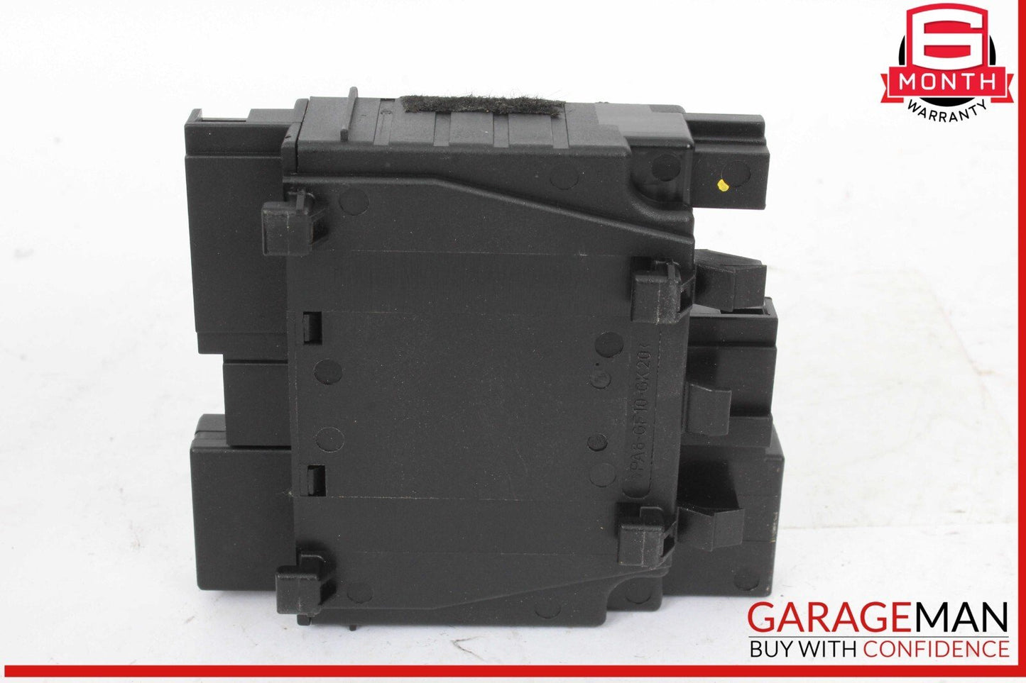 03-11 Mercedes W219 CLS63 AMG Rear Right Door Keyless Go Control Module Unit OEM