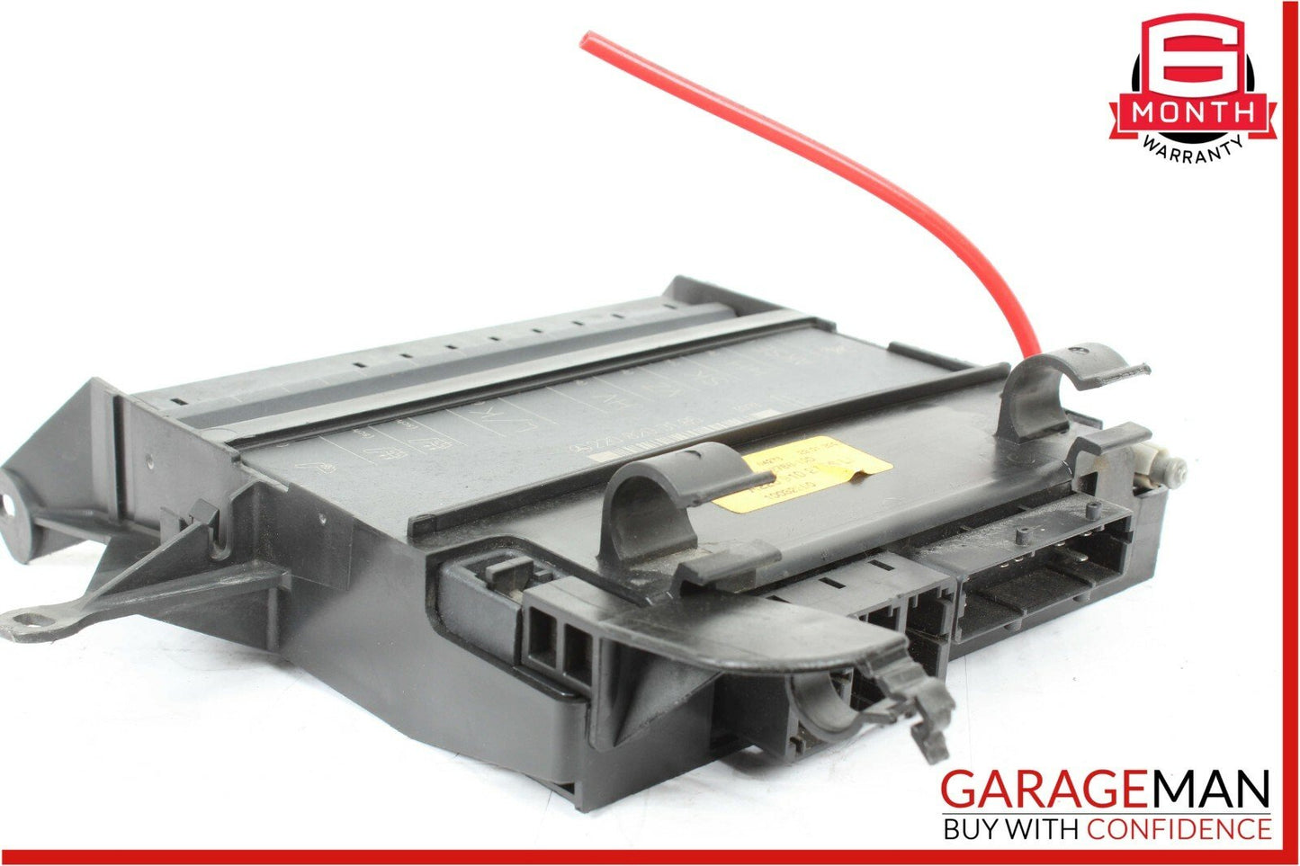 03-06 Mercedes W220 S600 S430 S500 Front Left Side Seat Controller Module Unit